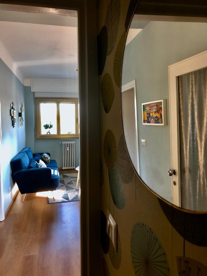 מילאנו Maison Cinquante מראה חיצוני תמונה