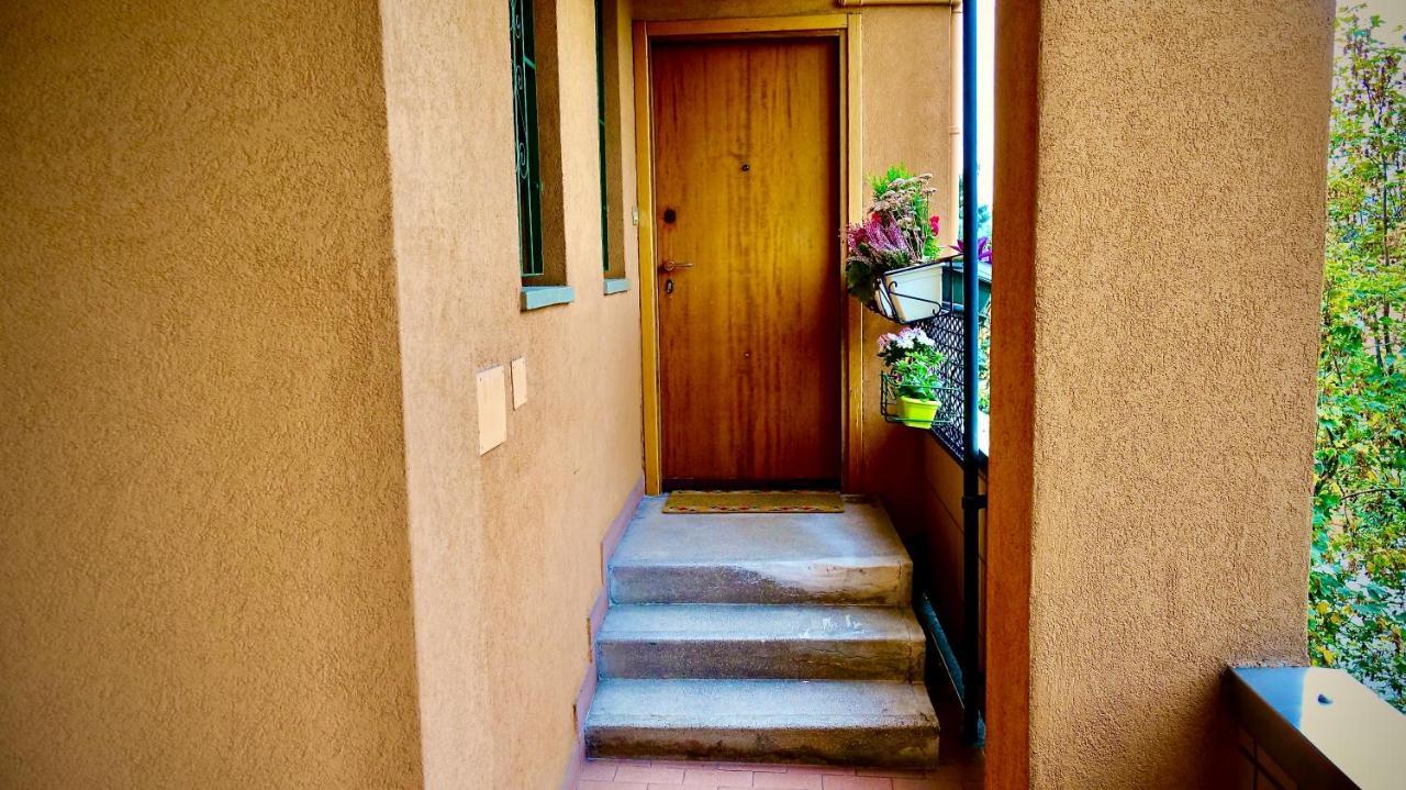 מילאנו Maison Cinquante מראה חיצוני תמונה