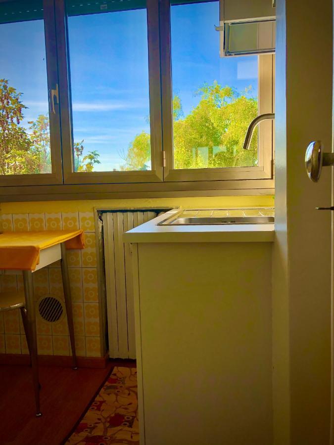 מילאנו Maison Cinquante מראה חיצוני תמונה
