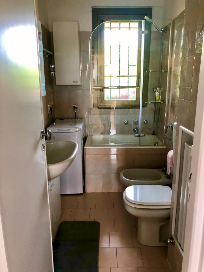 מילאנו Maison Cinquante מראה חיצוני תמונה